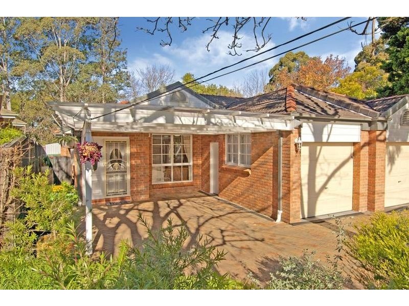 2/63A Caprera Road, Northmead NSW 2152