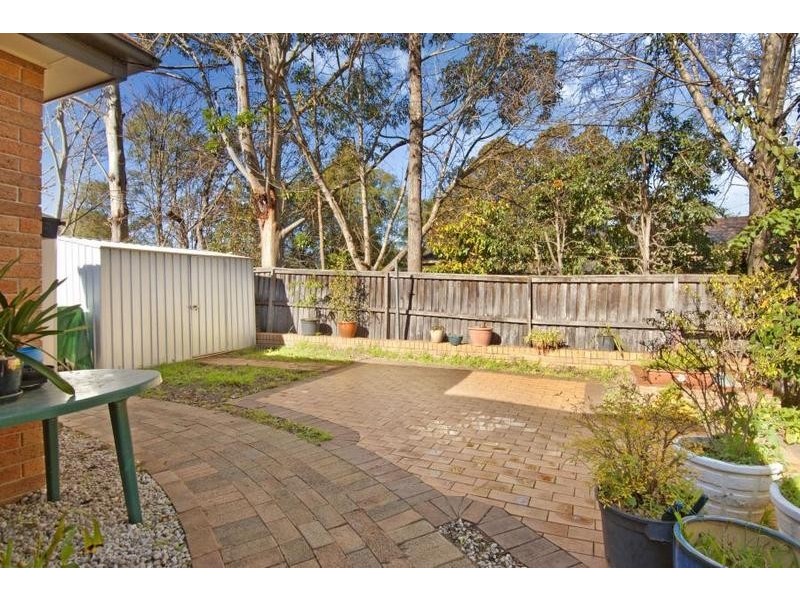 2/63A Caprera Road, Northmead NSW 2152