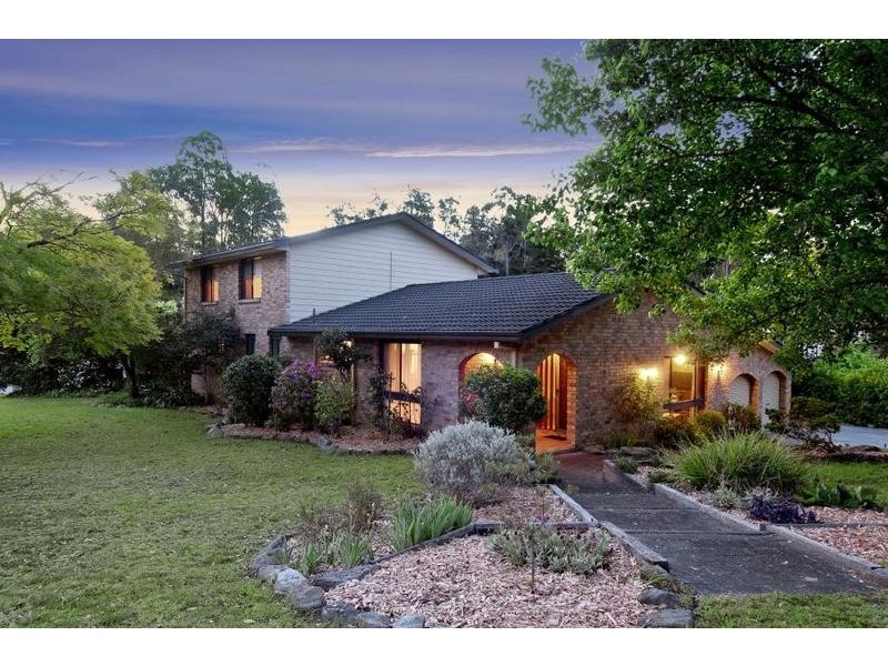 North Rocks NSW 2151