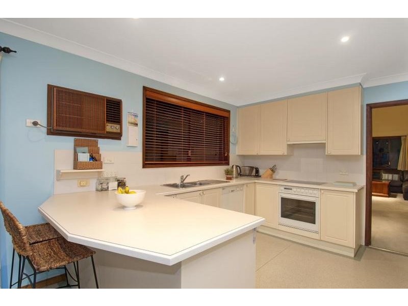 North Rocks NSW 2151