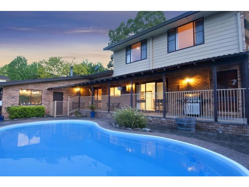 North Rocks NSW 2151