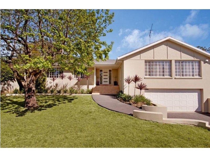 3 Cambewarra Ave, Castle Hill NSW 2154