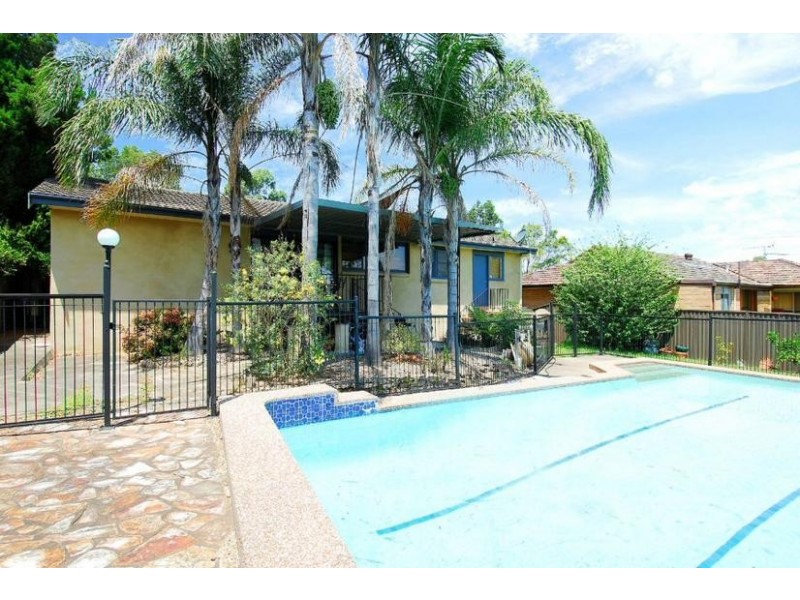 Winston Hills NSW 2153