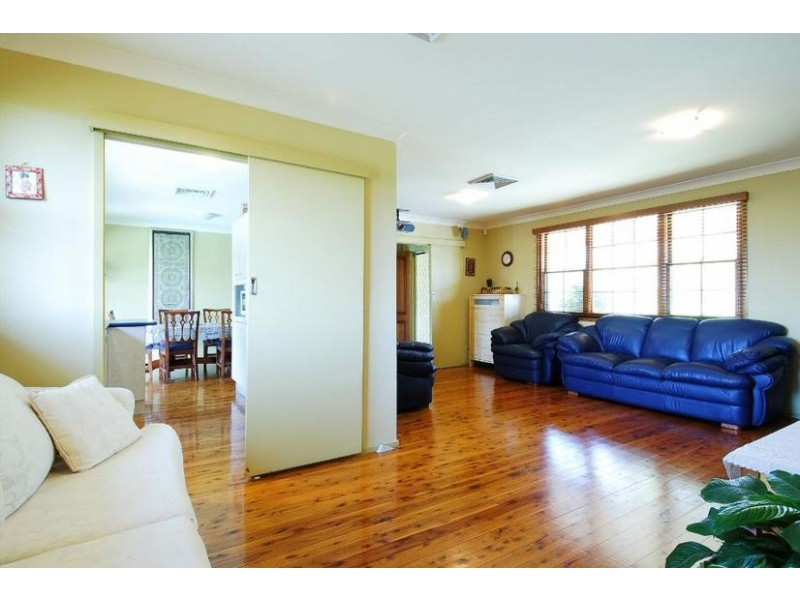 Winston Hills NSW 2153