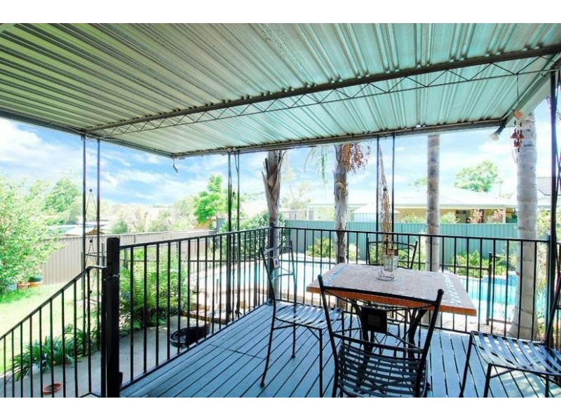 Winston Hills NSW 2153