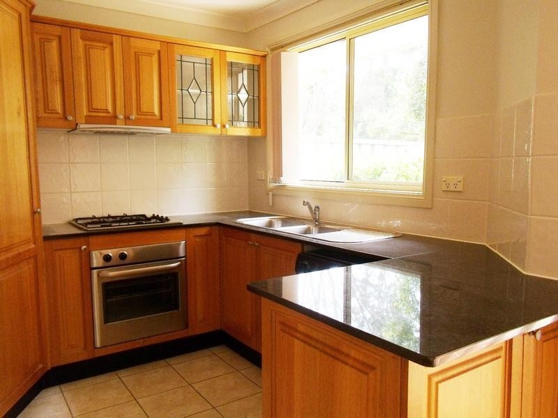 4/12 COOK STREET, Baulkham Hills NSW 2153