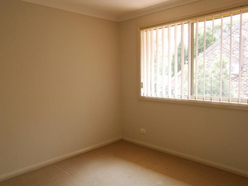 4/12 COOK STREET, Baulkham Hills NSW 2153