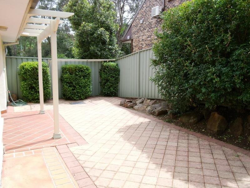 4/12 COOK STREET, Baulkham Hills NSW 2153