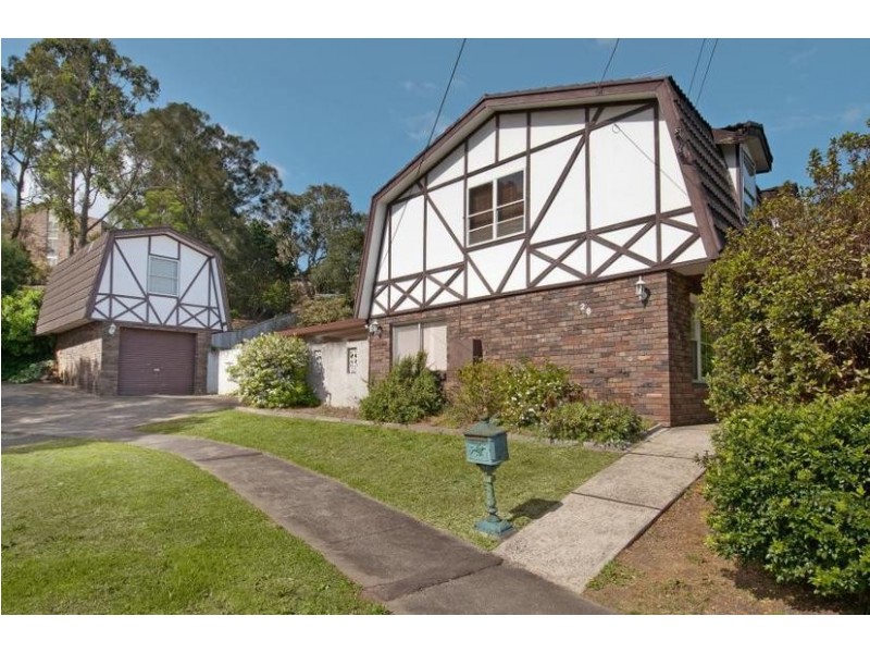 Winston Hills NSW 2153