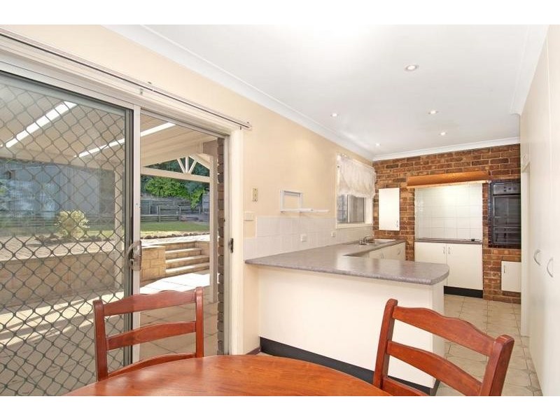 Winston Hills NSW 2153