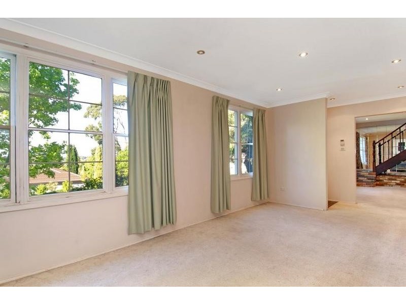 Winston Hills NSW 2153