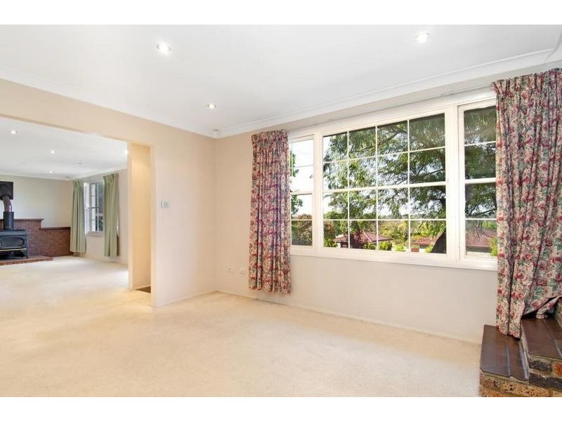 Winston Hills NSW 2153