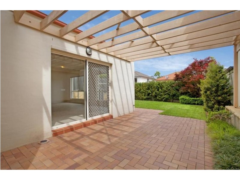 12 Linden Way, Bella Vista NSW 2153