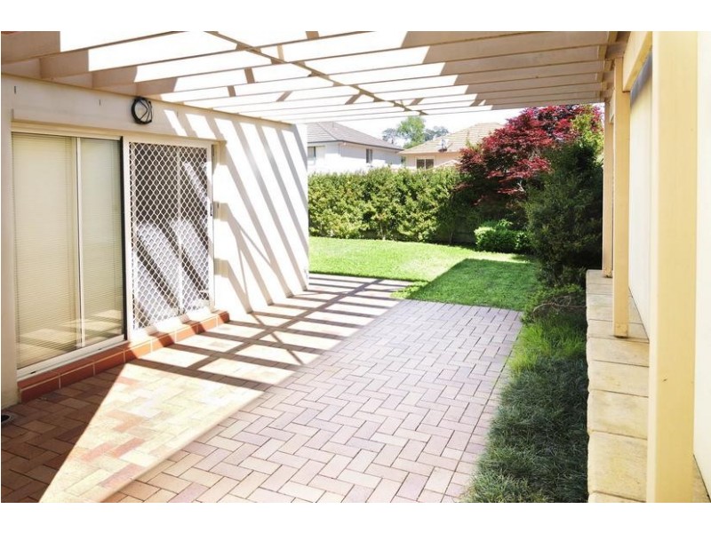 12 Linden Way, Bella Vista NSW 2153