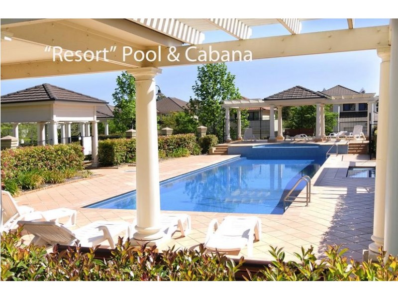 12 Linden Way, Bella Vista NSW 2153