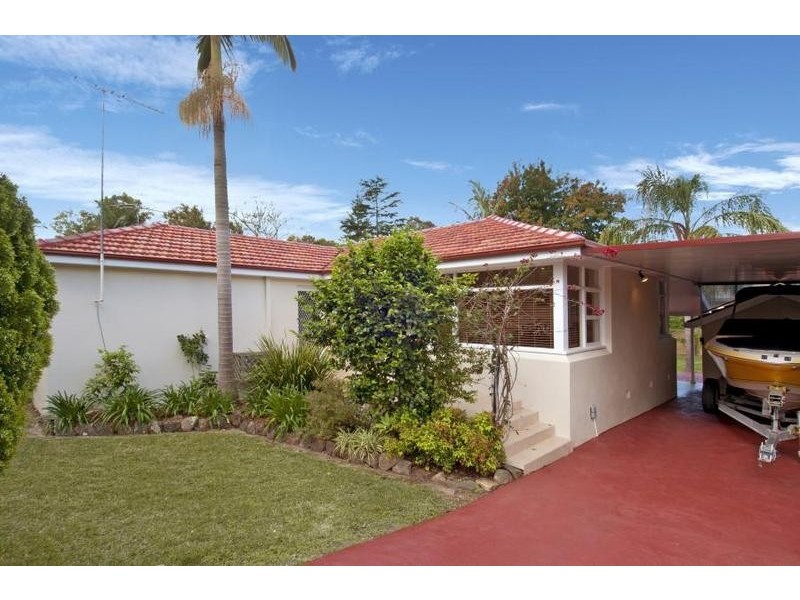 Baulkham Hills NSW 2153