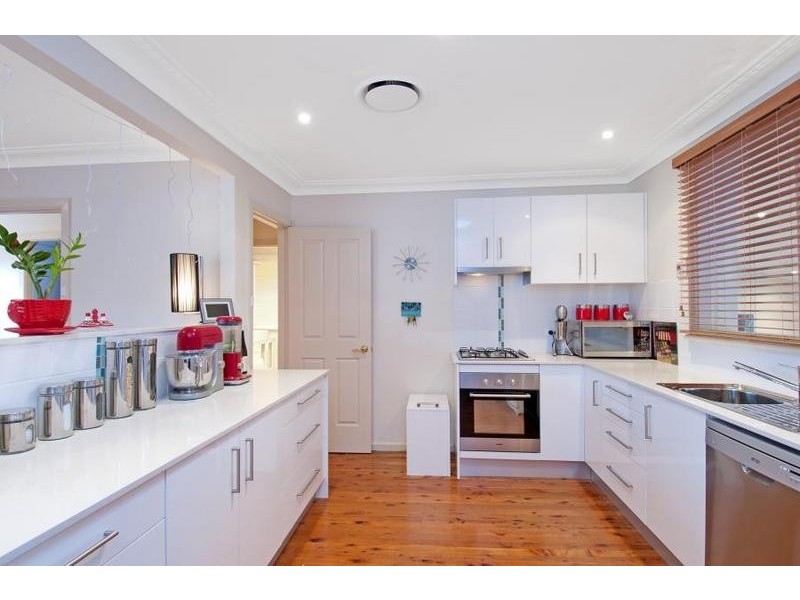 Baulkham Hills NSW 2153