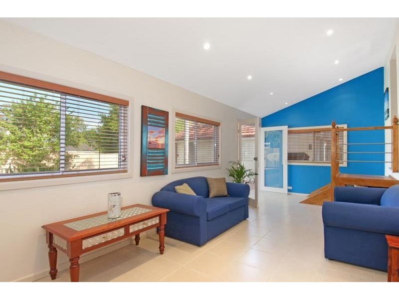 Baulkham Hills NSW 2153