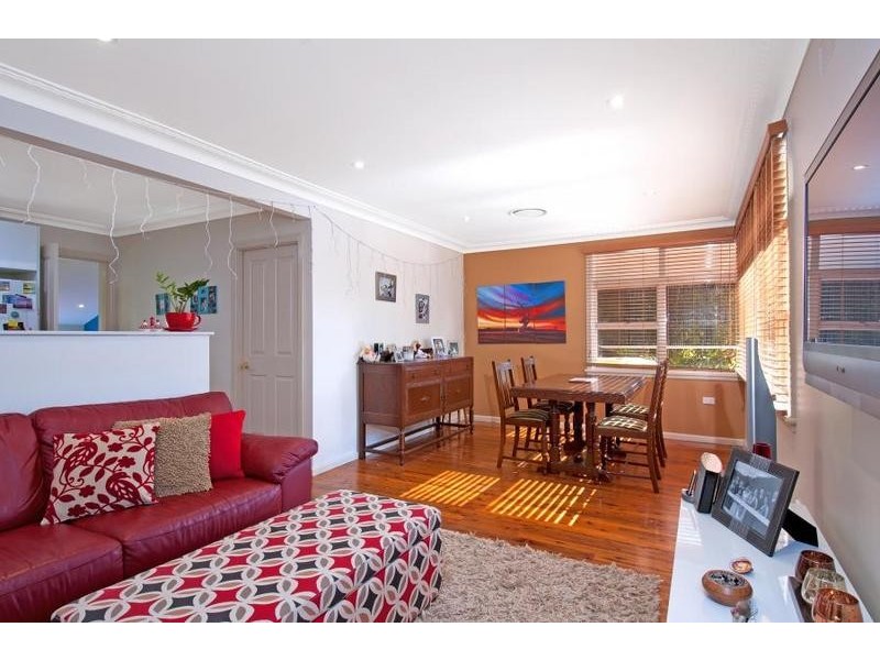 Baulkham Hills NSW 2153