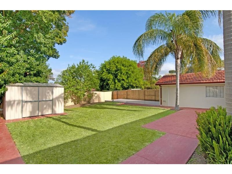 Baulkham Hills NSW 2153