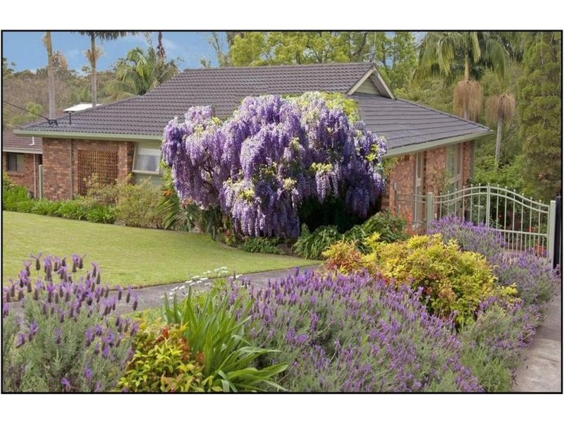 Winston Hills NSW 2153