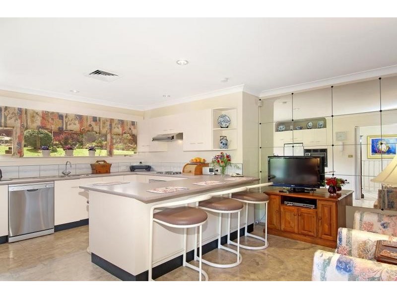 Winston Hills NSW 2153