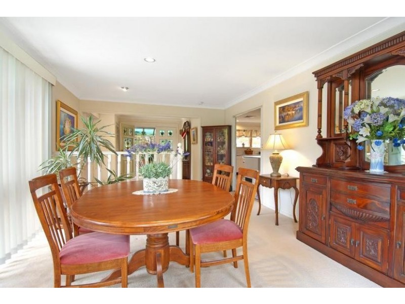 Winston Hills NSW 2153