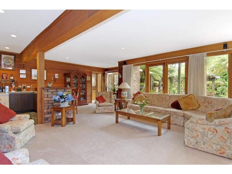 Winston Hills NSW 2153