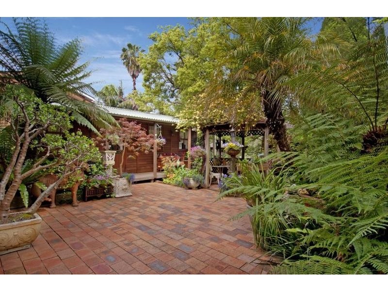 Winston Hills NSW 2153