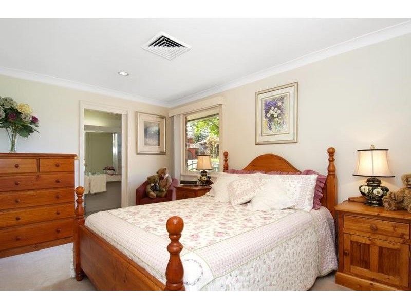 Winston Hills NSW 2153