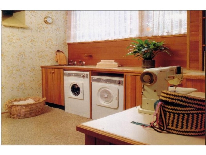 Winston Hills NSW 2153