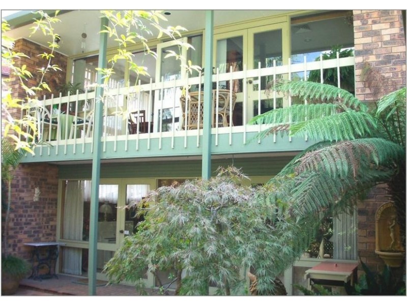 Winston Hills NSW 2153