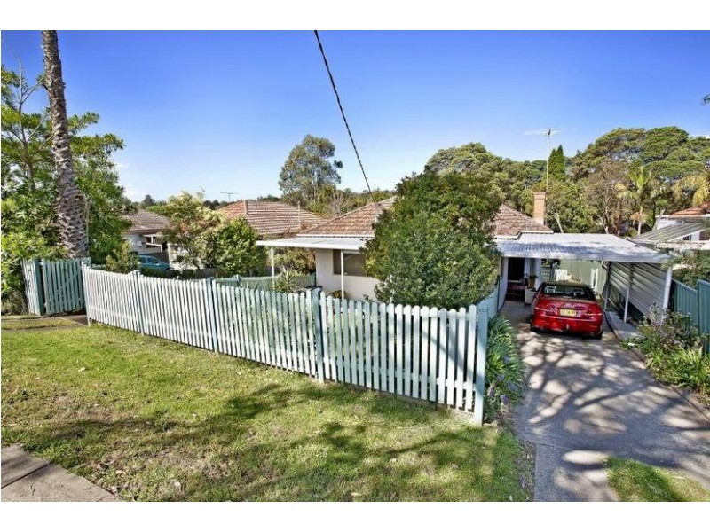 5 Fletcher Street, Northmead NSW 2152