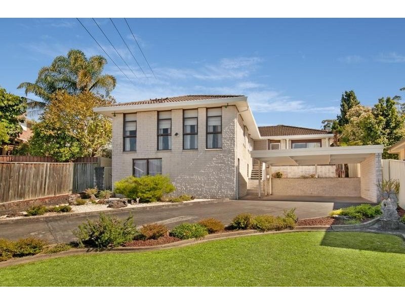 Winston Hills NSW 2153