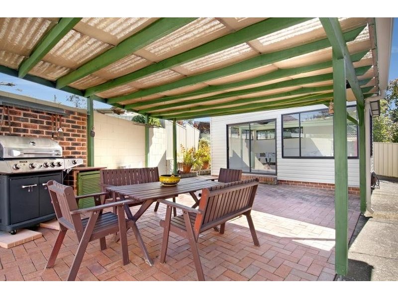 Winston Hills NSW 2153