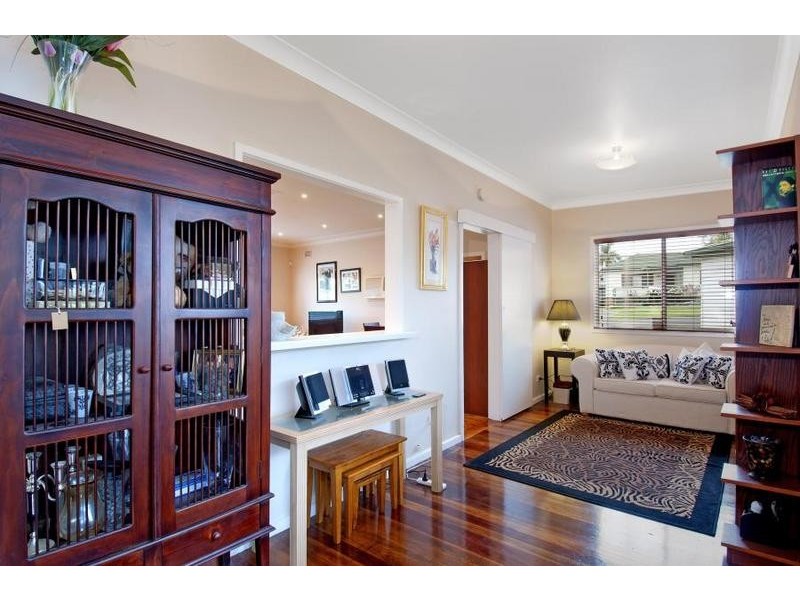 Old Toongabbie NSW 2146