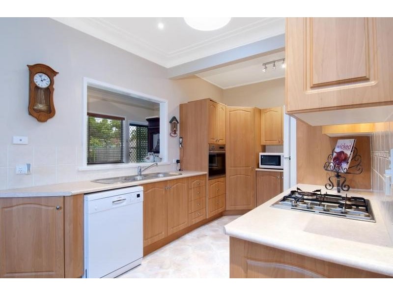 Old Toongabbie NSW 2146