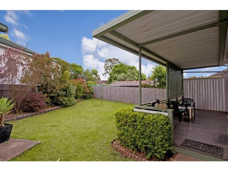 Old Toongabbie NSW 2146