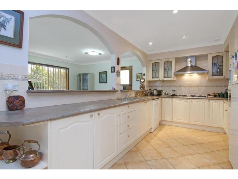 Winston Hills NSW 2153