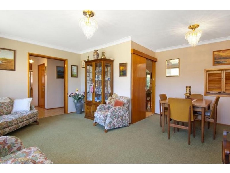 Winston Hills NSW 2153