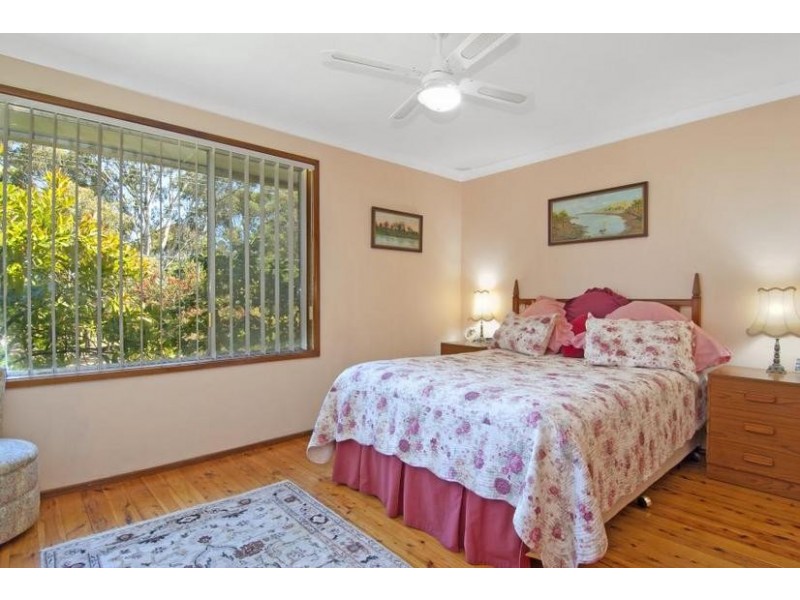Winston Hills NSW 2153