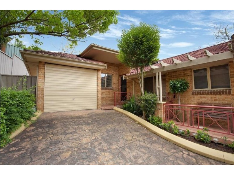 Wentworthville NSW 2145