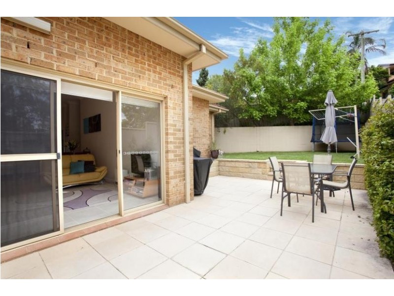 Wentworthville NSW 2145