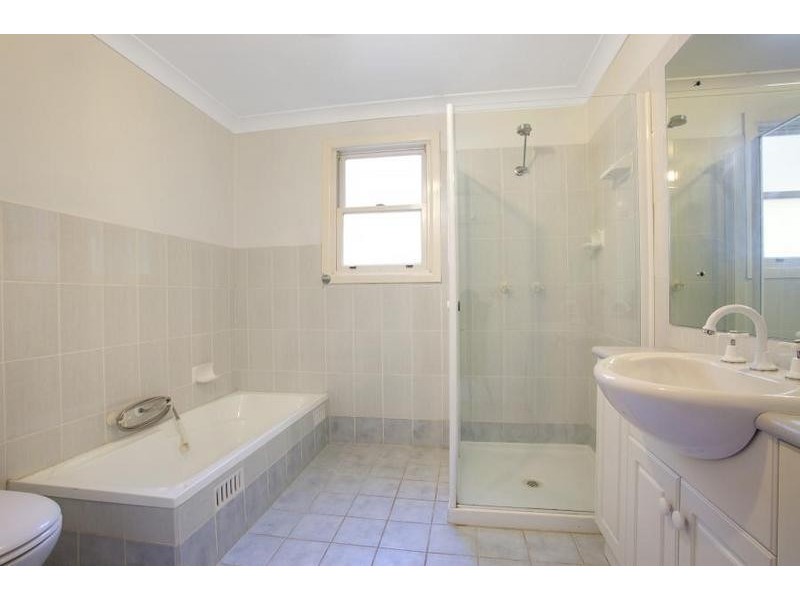 Baulkham Hills NSW 2153