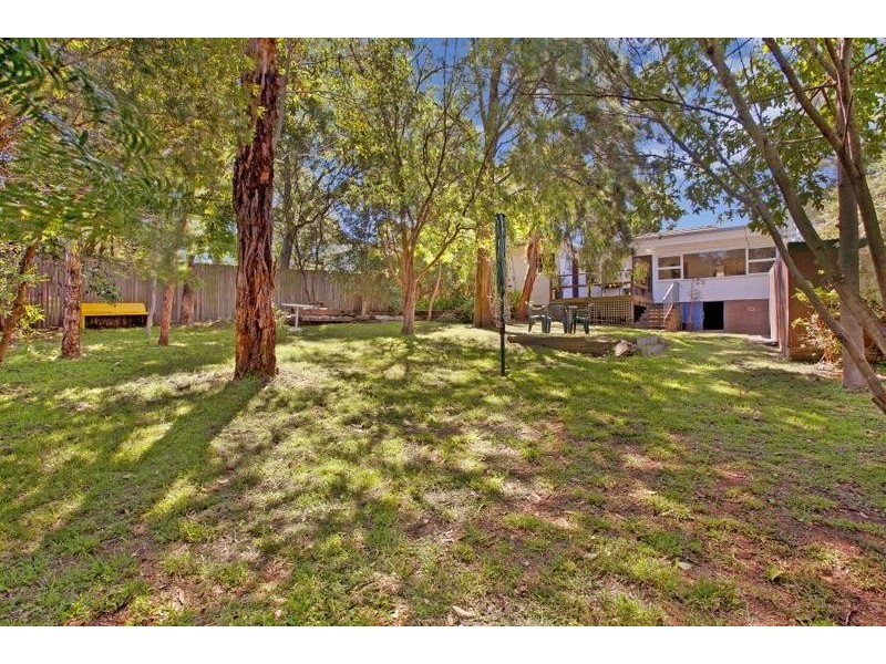 Baulkham Hills NSW 2153