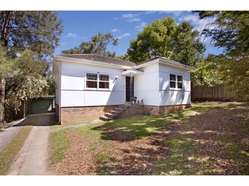 Baulkham Hills NSW 2153