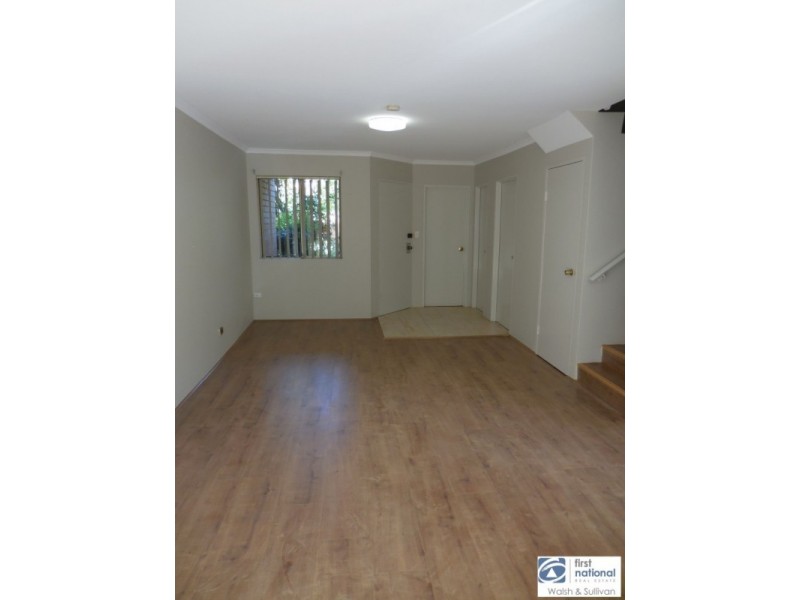 2/3 REID AVENUE, Westmead NSW 2145