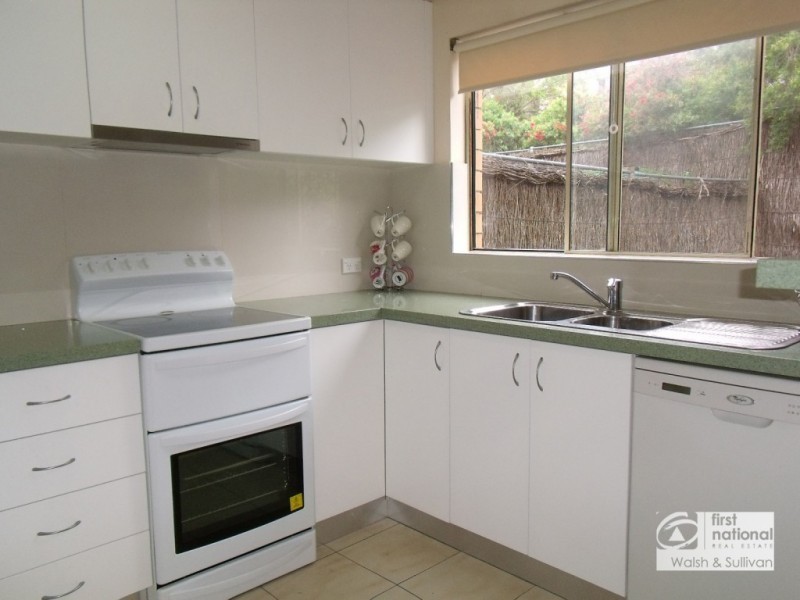 2/3 REID AVENUE, Westmead NSW 2145