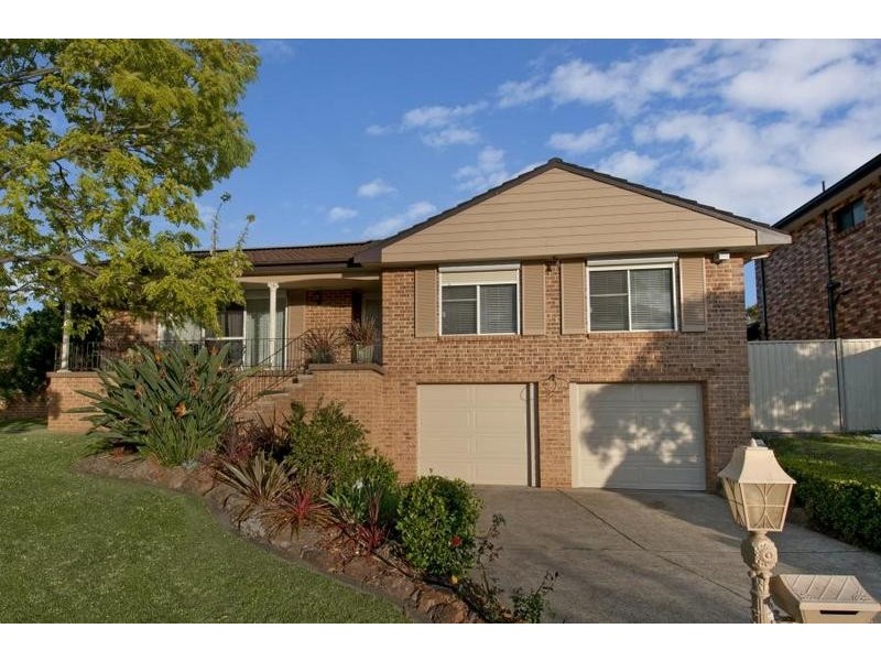 Baulkham Hills NSW 2153