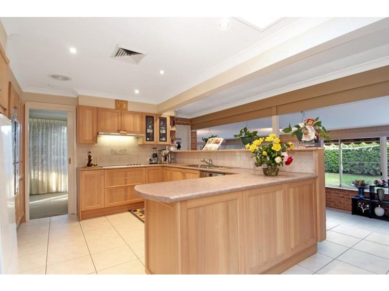 Baulkham Hills NSW 2153